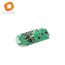 Electronic Autonomous Vacuum Cleaner PCB Artificial Intelligent Sweeping Robot Pcb Assembly